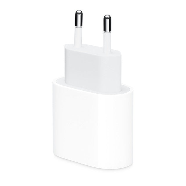USB Type C Ladegerät 18W