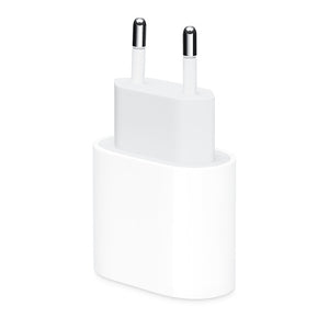 USB Type C Ladegerät 18W